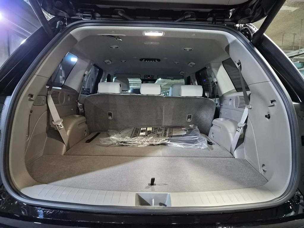 HYUNDAI Palisade 2026 Negro - Importación desde Corea - HF Imports Iquique - Foto 17