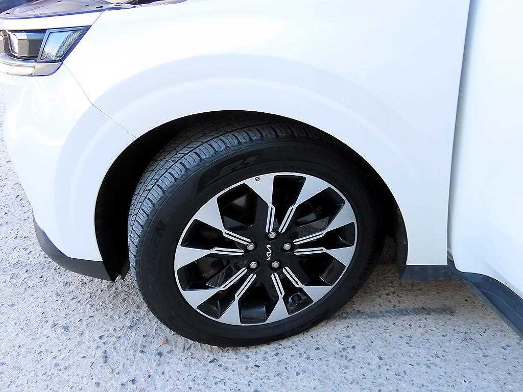 KIA Carnival 2023 Blanco - Importación desde Corea - HF Imports Iquique - Foto 20