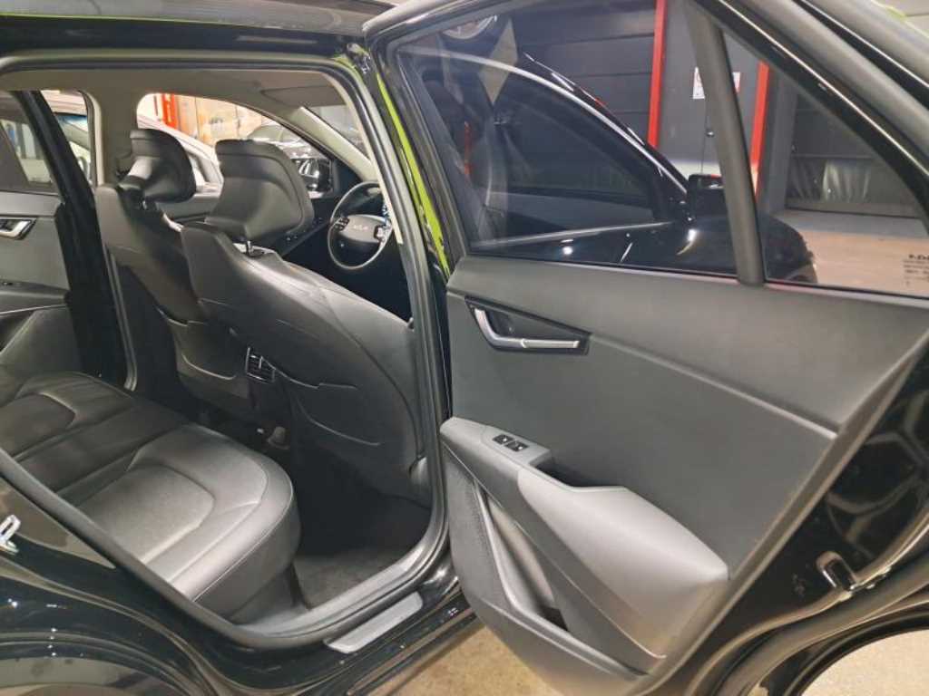 KIA Niro 2022 Negro - Importación desde Corea - HF Imports Iquique - Foto 19