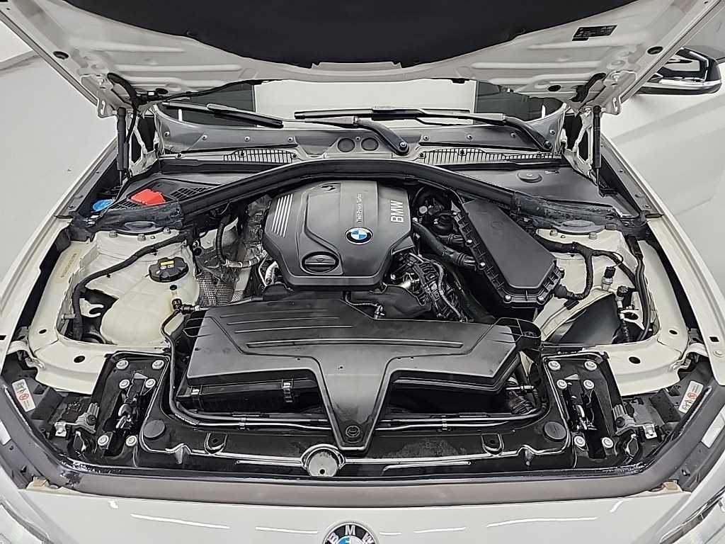 BMW 1 series - Vista 5