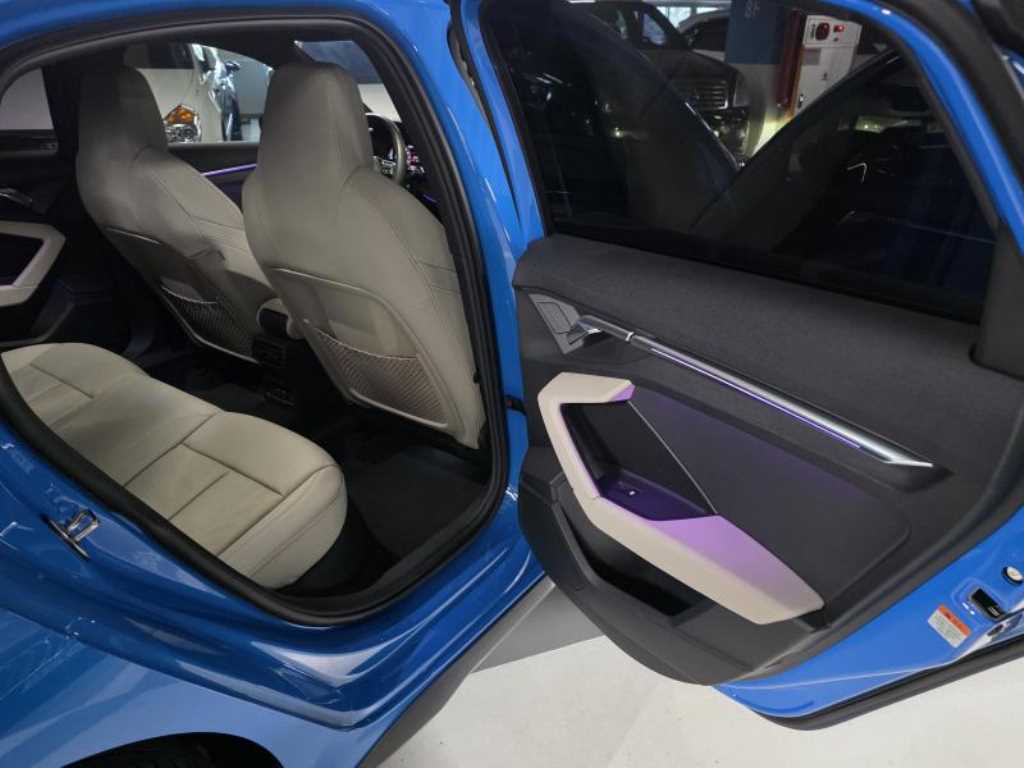 Audi A3 - Vista 9