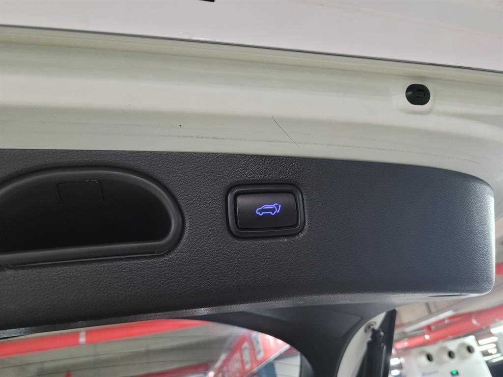 HYUNDAI Tucson 2017 Blanco - Importación desde Corea - HF Imports Iquique - Foto 15