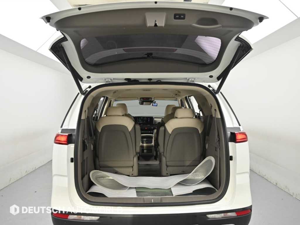 KIA Carnival 2021 - Importación desde Corea - HF Imports Iquique - Foto 19