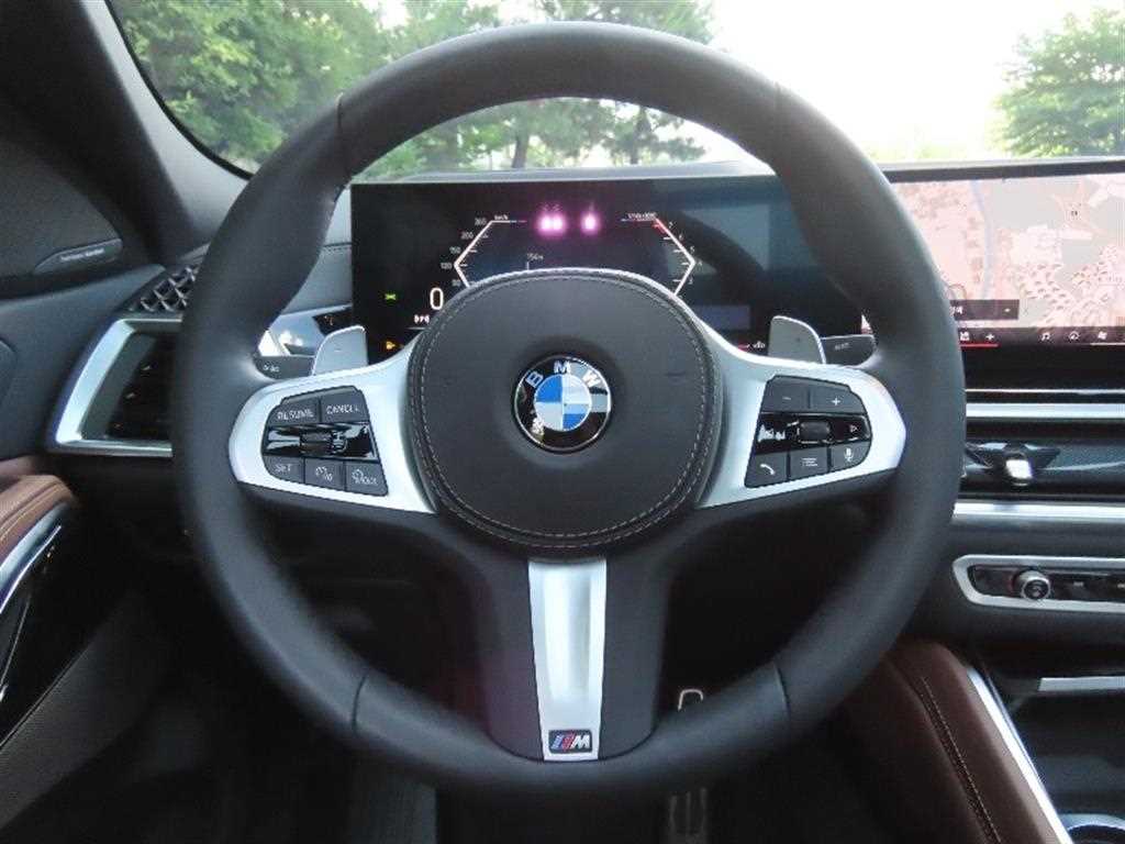 BMW X6 2026 - Importación desde Corea - HF Imports Iquique - Foto 16