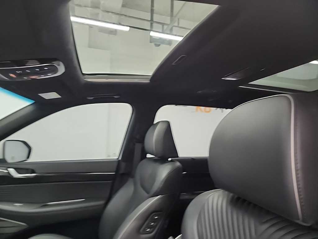 HYUNDAI Palisade 2023 Blanco - Importación desde Corea - HF Imports Iquique - Foto 15