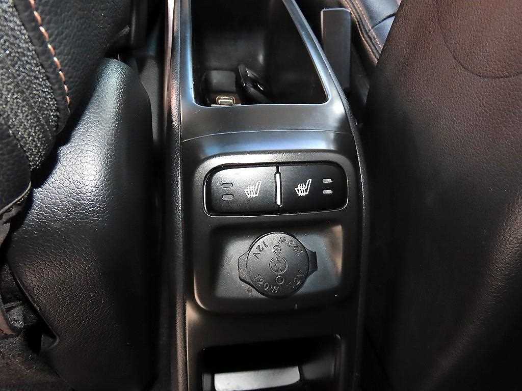 KIA Ray 2018 Negro - Importación desde Corea - HF Imports Iquique - Foto 17