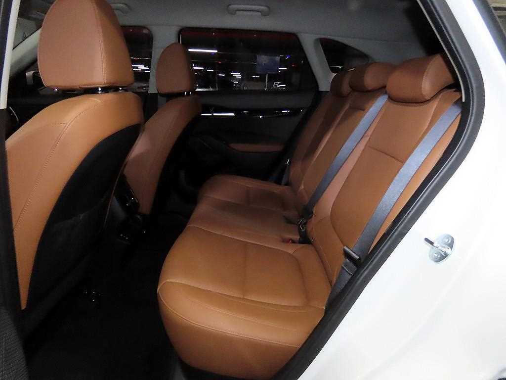 KIA Seltos - Vista 7