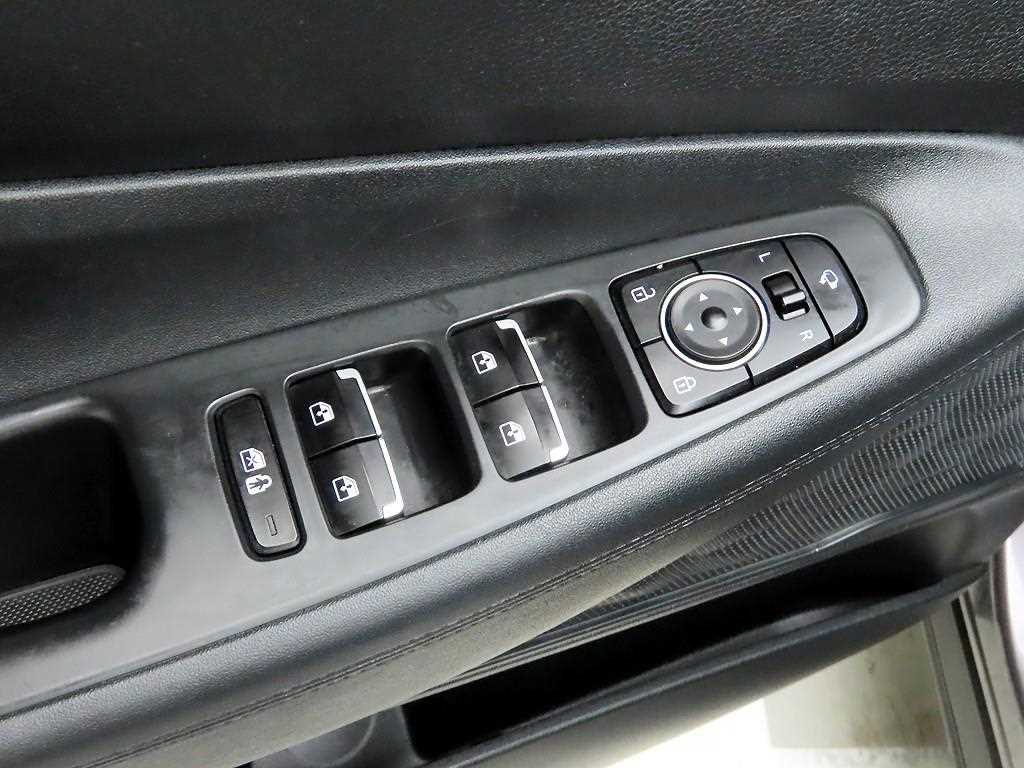 HYUNDAI Santa Fe - Vista 12