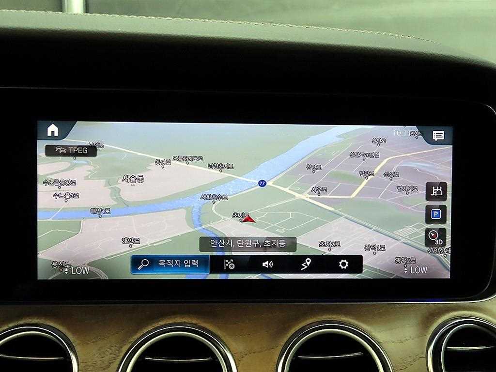 Mercedes Benz E class 2023 Blanco - Importación desde Corea - HF Imports Iquique - Foto 14