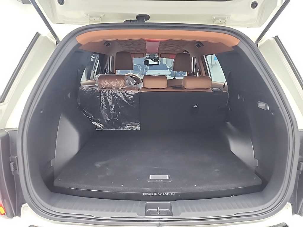 Ssangyong Torres 2025 Blanco - Importación desde Corea - HF Imports Iquique - Foto 17