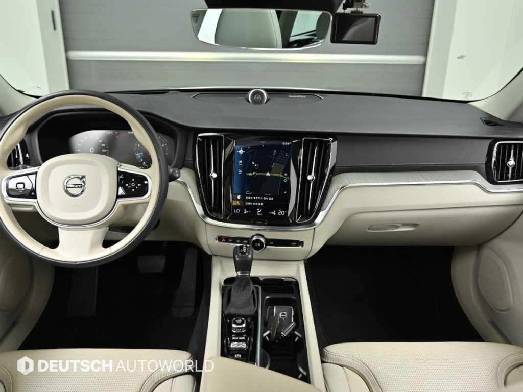 Volvo V60 - Vista 7