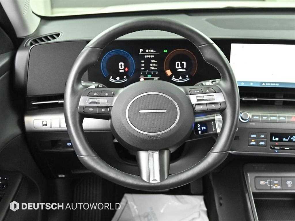HYUNDAI Kona 2023 Blanco - Importación desde Corea - HF Imports Iquique - Foto 13