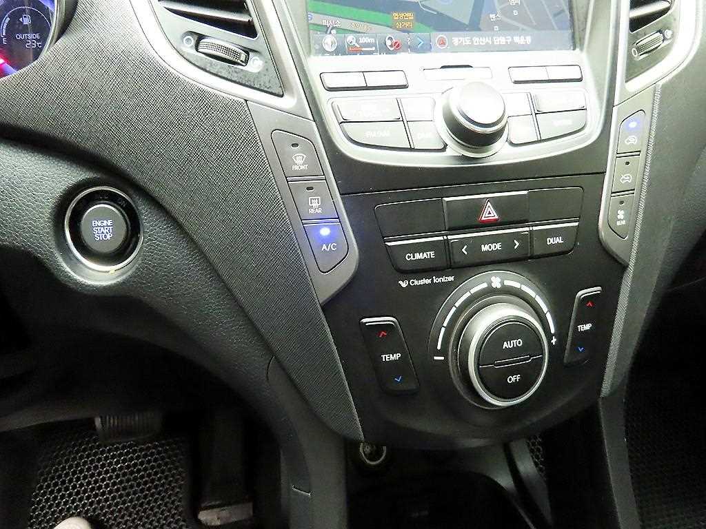 HYUNDAI Maxcruz 2014 - Importación desde Corea - HF Imports Iquique - Foto 14
