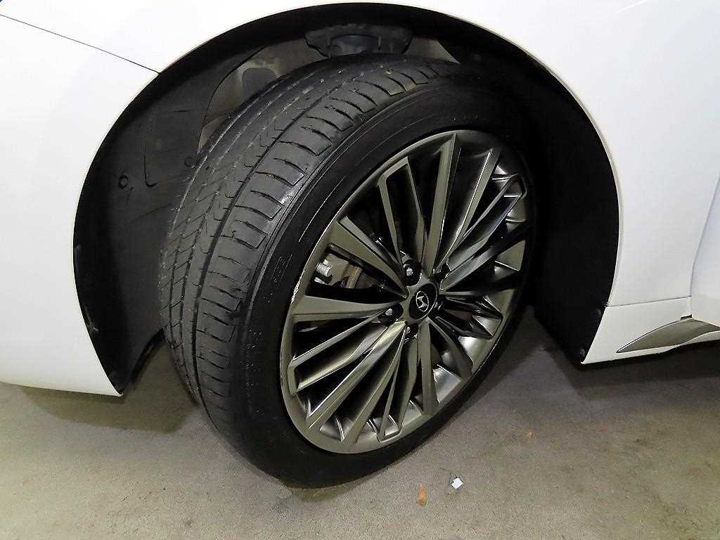 HYUNDAI Grandeur 2018 Blanco - Importación desde Corea - HF Imports Iquique - Foto 20