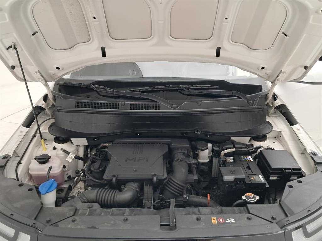 HYUNDAI Casper 2023 Blanco - Importación desde Corea - HF Imports Iquique - Foto 18