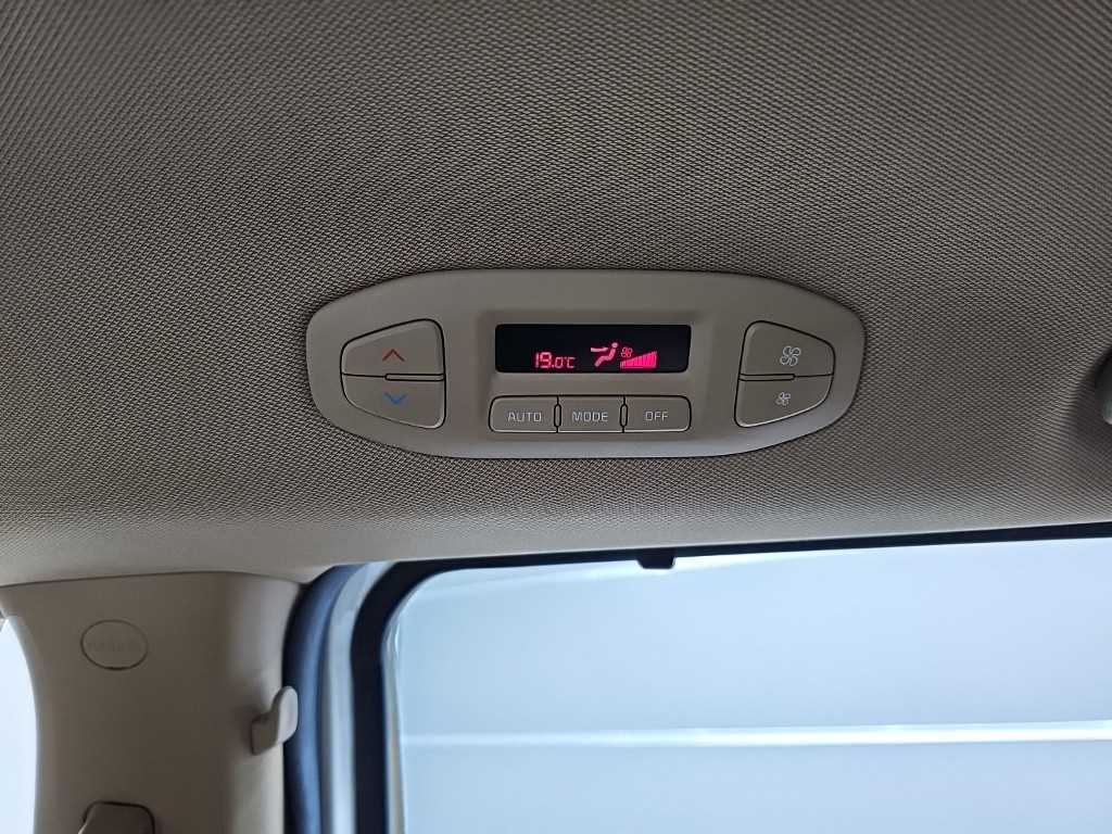 KIA Carnival 2019 Blanco - Importación desde Corea - HF Imports Iquique - Foto 15