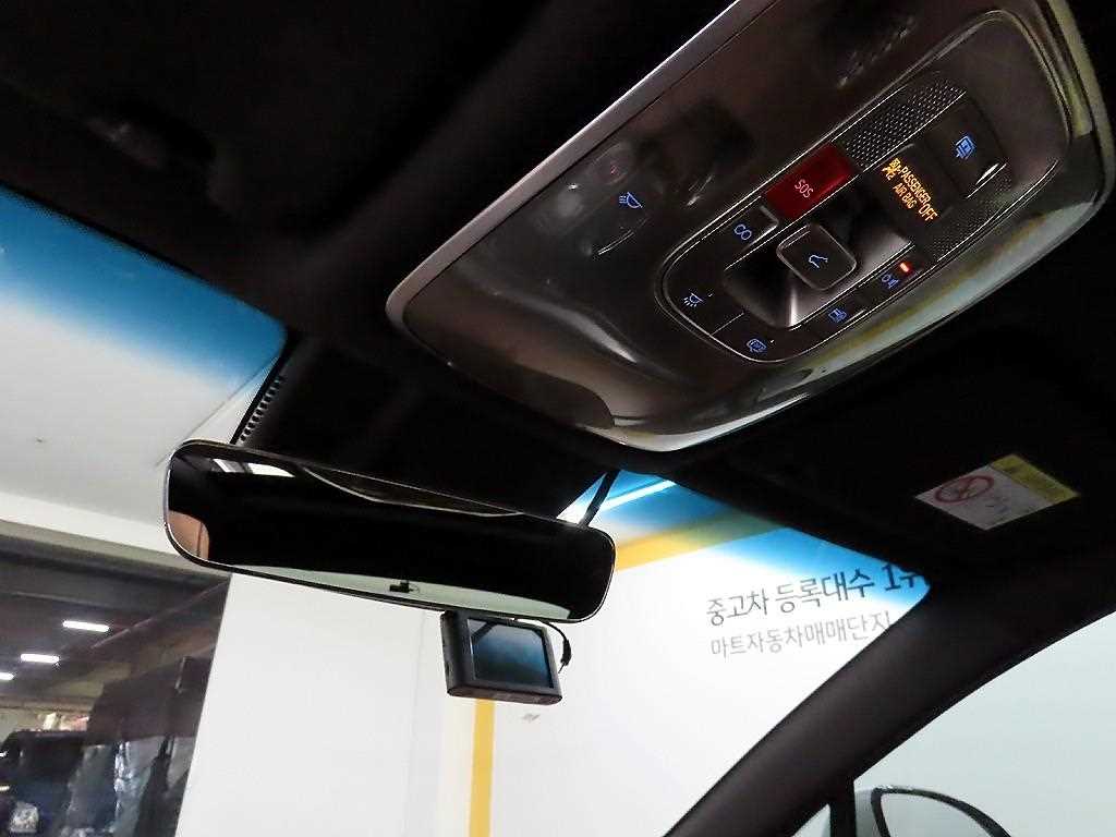 Genesis G80 2022 - Importación desde Corea - HF Imports Iquique - Foto 17