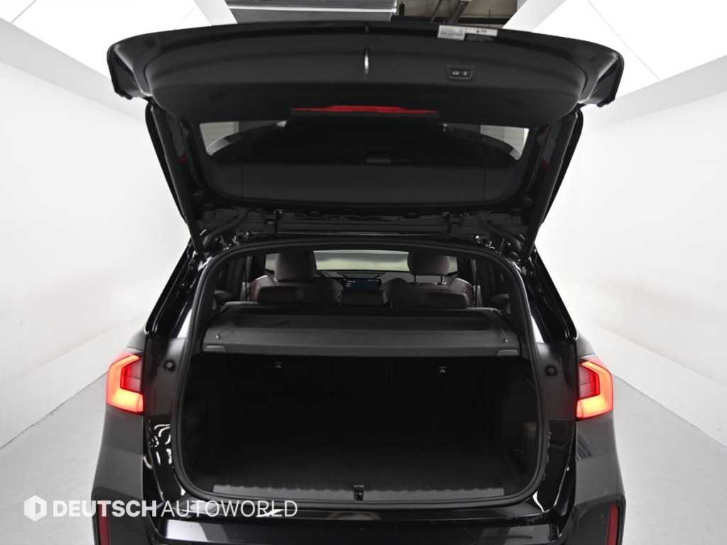 BMW X1 - Vista 5