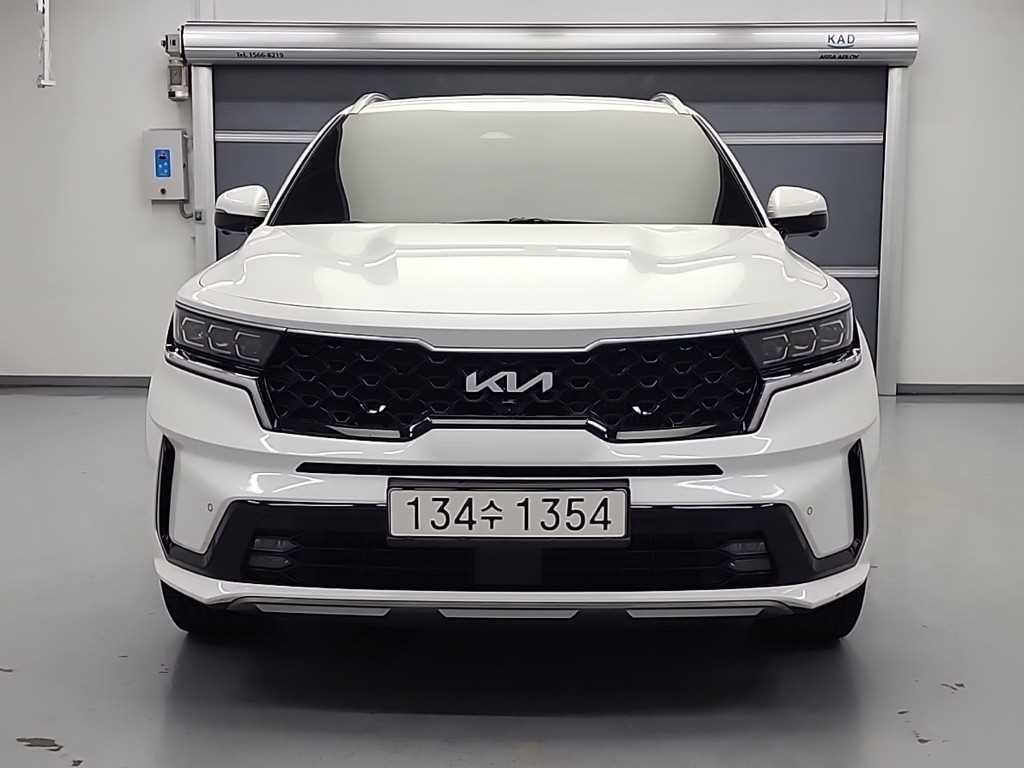 KIA Sorento - Vista 2