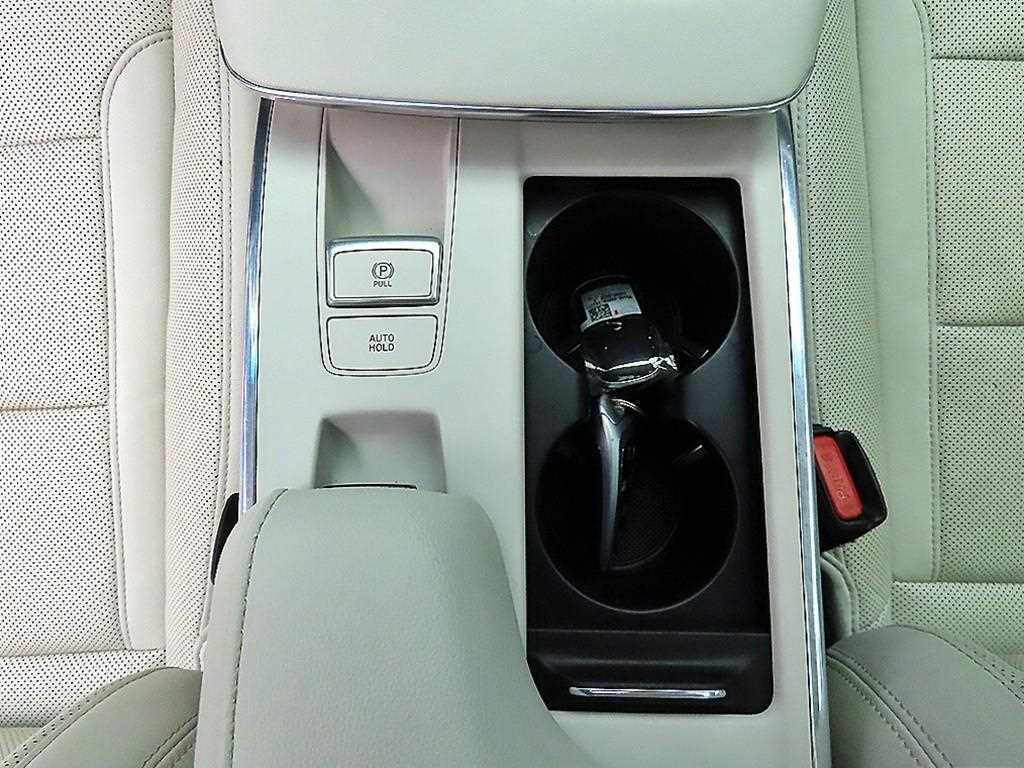 HYUNDAI Grandeur 2023 - Importación desde Corea - HF Imports Iquique - Foto 13