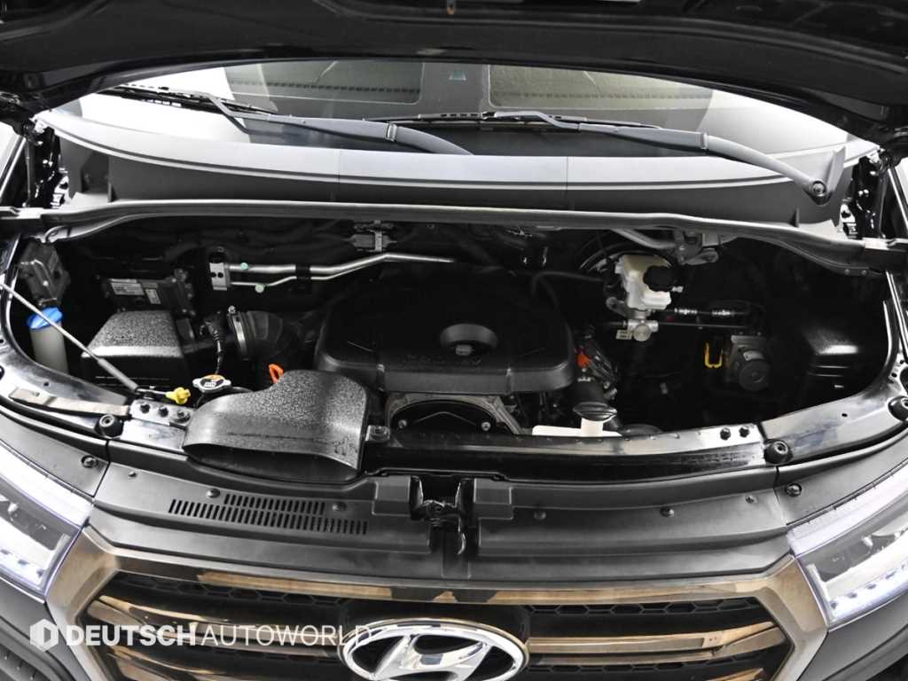 HYUNDAI Solati - Vista 6