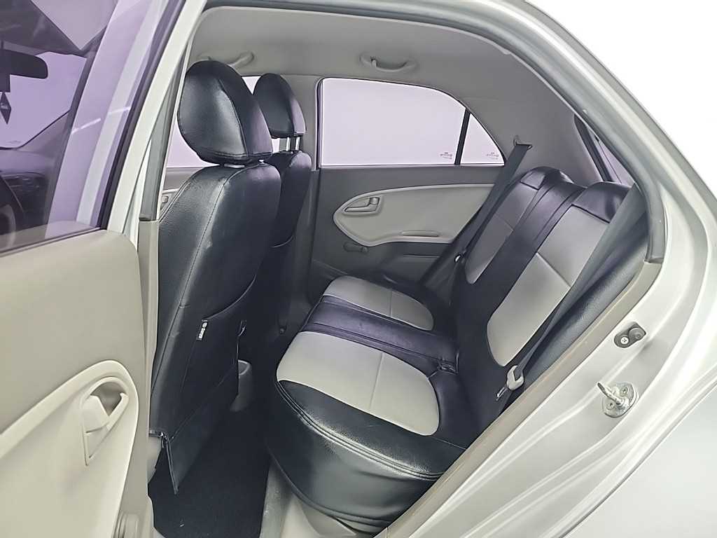 KIA Morning - Vista 12