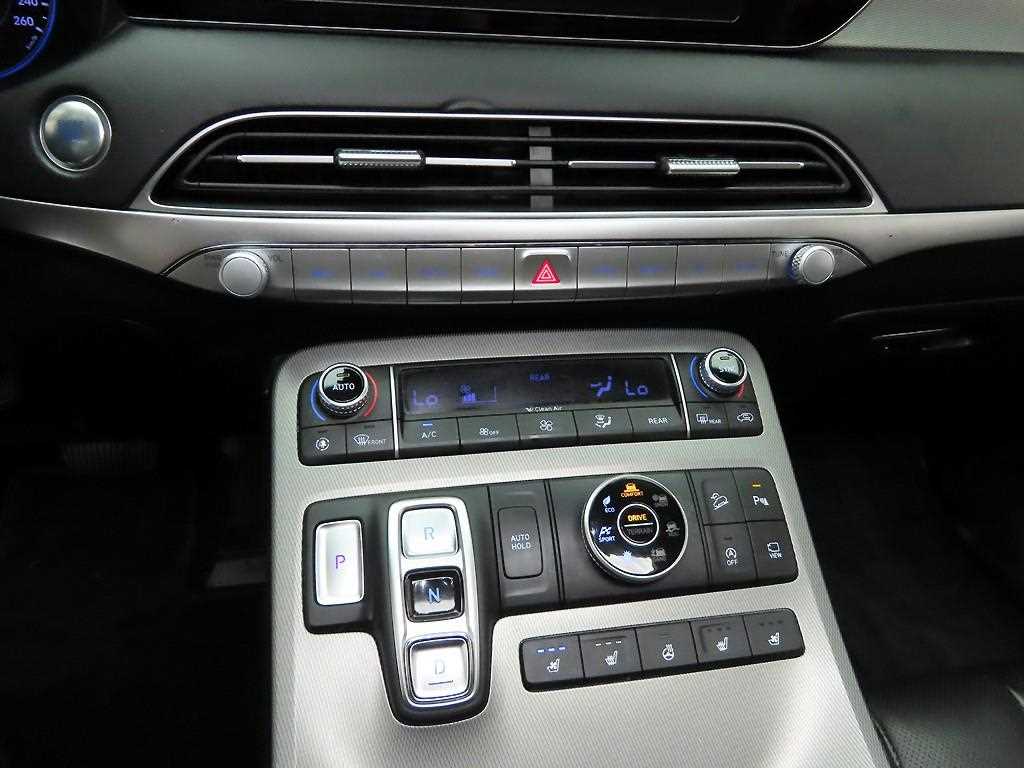 HYUNDAI Palisade - Vista 9