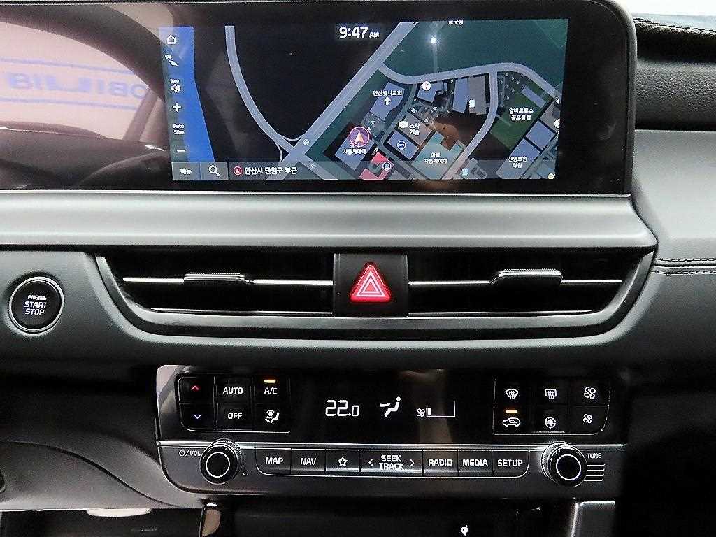 KIA Seltos 2025 - Importación desde Corea - HF Imports Iquique - Foto 14