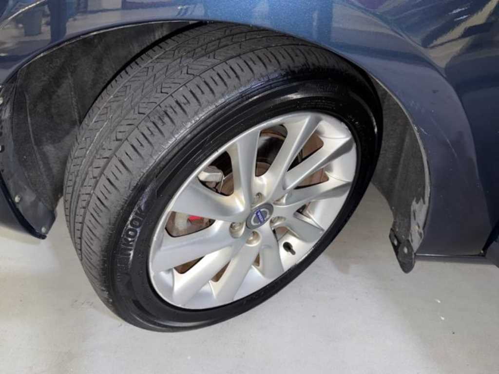 Volvo S60 2014 Azul - Importación desde Corea - HF Imports Iquique - Foto 20