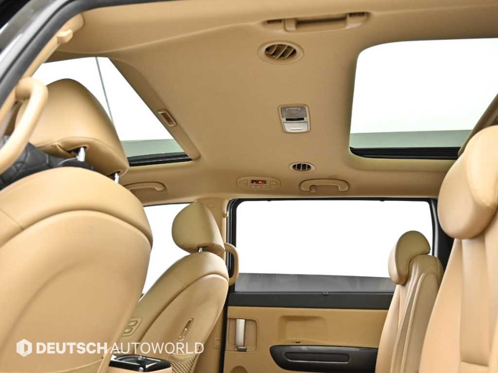 KIA Carnival 2017 Negro - Importación desde Corea - HF Imports Iquique - Foto 18