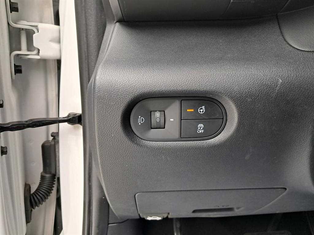 HYUNDAI Casper 2023 Blanco - Importación desde Corea - HF Imports Iquique - Foto 13