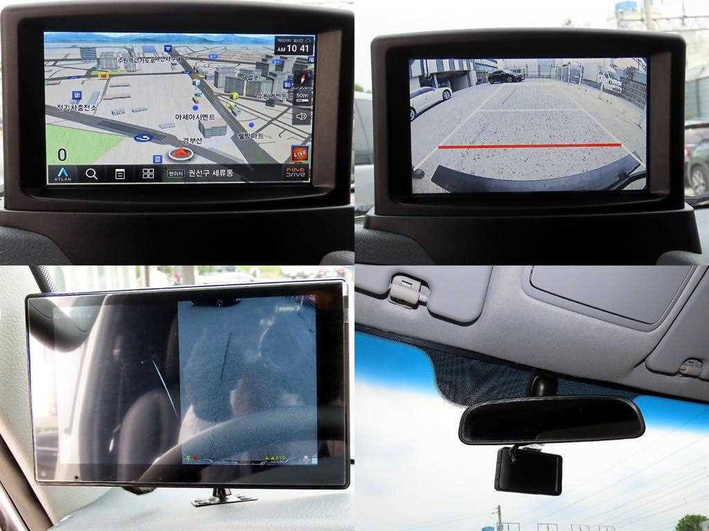 Small Truck Top_Wingbody 2022 Blanco - Importación desde Corea - HF Imports Iquique - Foto 18