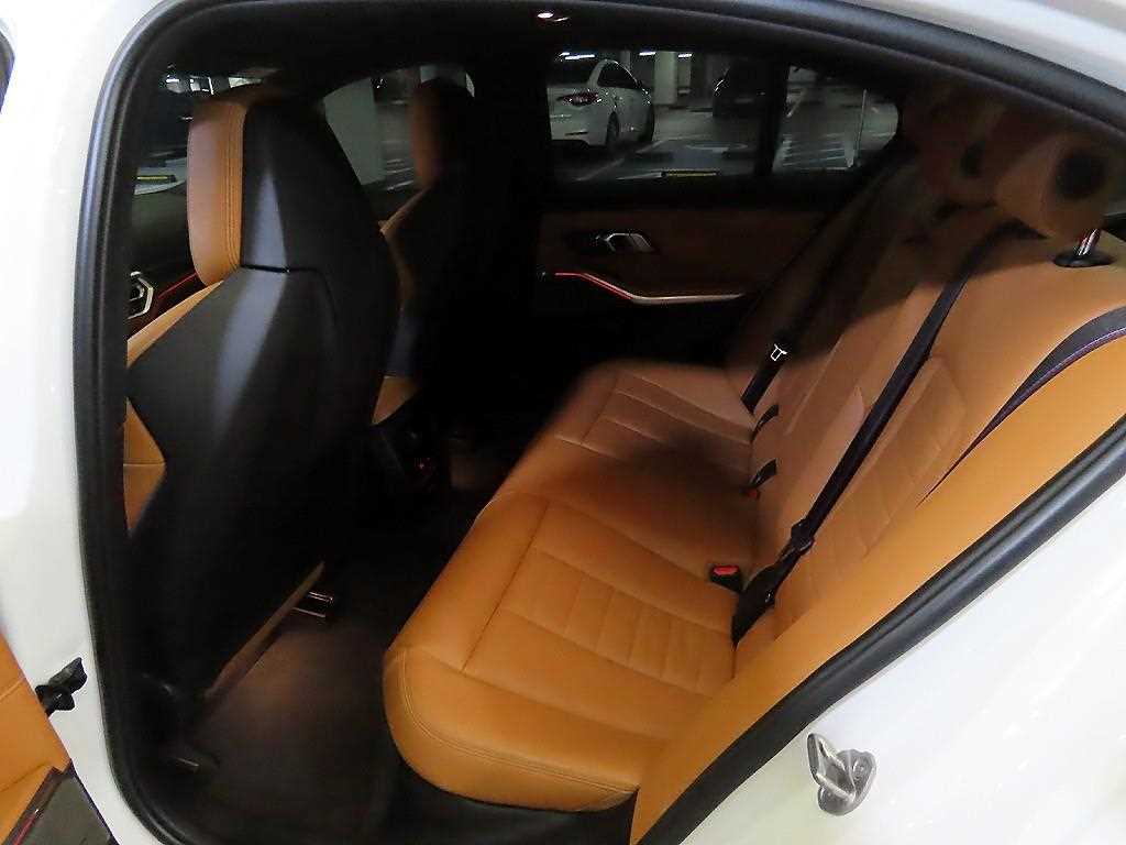 BMW 3 series - Vista 7