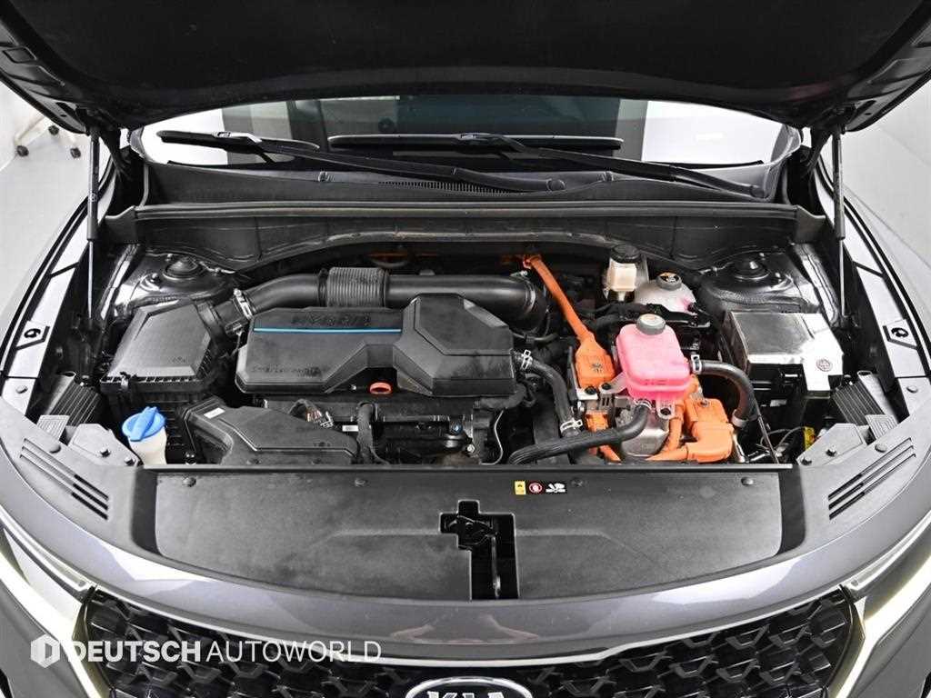KIA Sorento - Vista 6