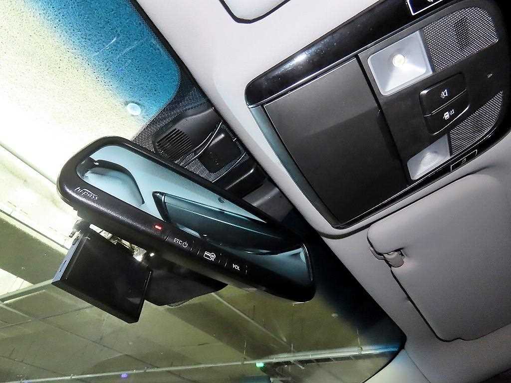 HYUNDAI Grandeur 2015 Negro - Importación desde Corea - HF Imports Iquique - Foto 17