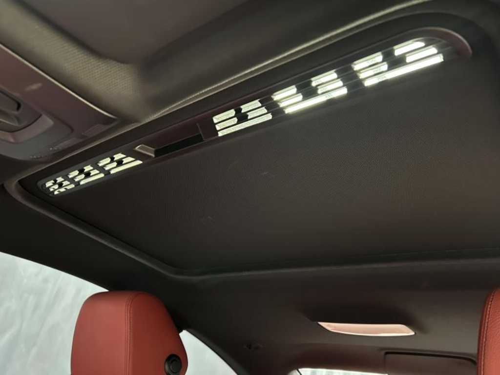 BMW 4 Series - Vista 10