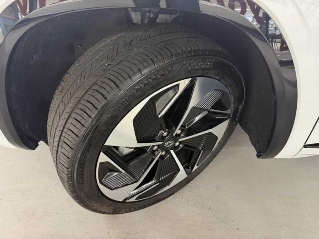 SAMSUNG Grand Koleos 2025 Blanco - Importación desde Corea - HF Imports Iquique - Foto 20
