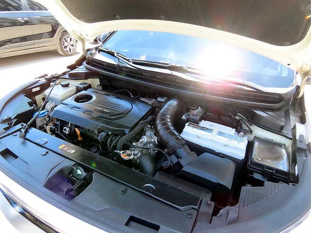 KIA Stonic 2018 Blanco - Importación desde Corea - HF Imports Iquique - Foto 19