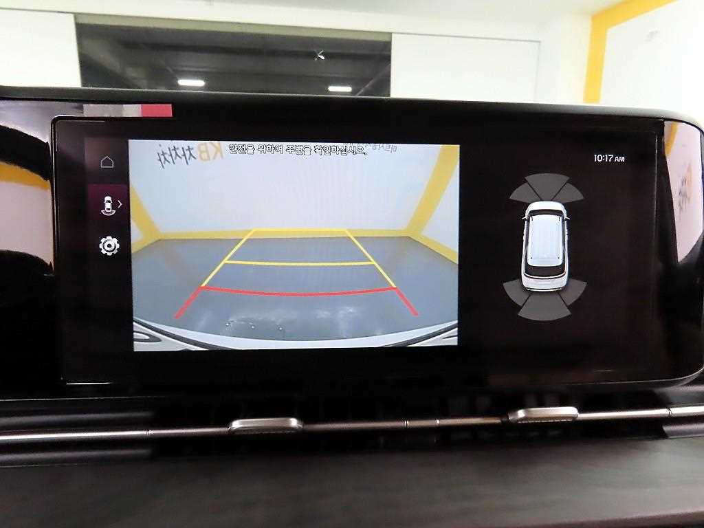 KIA Carnival 2023 - Importación desde Corea - HF Imports Iquique - Foto 16