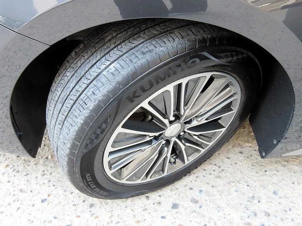 HYUNDAI Grandeur 2018 Gris - Importación desde Corea - HF Imports Iquique - Foto 20