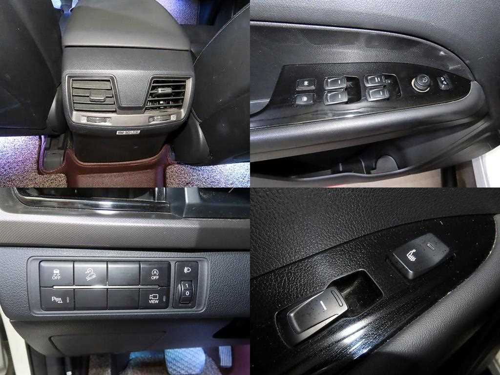 Ssangyong Rexton 2024 Blanco - Importación desde Corea - HF Imports Iquique - Foto 18