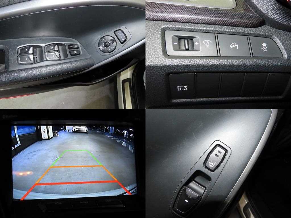 HYUNDAI Santa Fe 2013 the color of pearl - Importación desde Corea - HF Imports Iquique - Foto 18