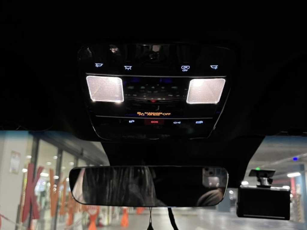 HYUNDAI Grandeur - Vista 8