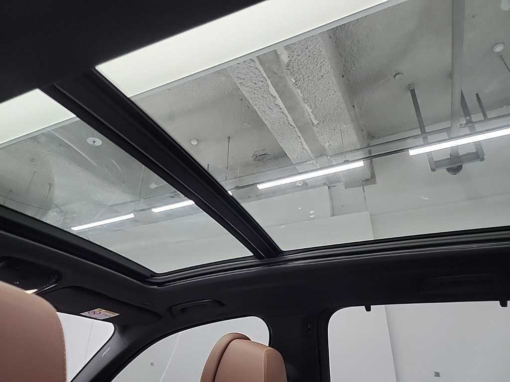 BMW X5 2022 Negro - Importación desde Corea - HF Imports Iquique - Foto 15
