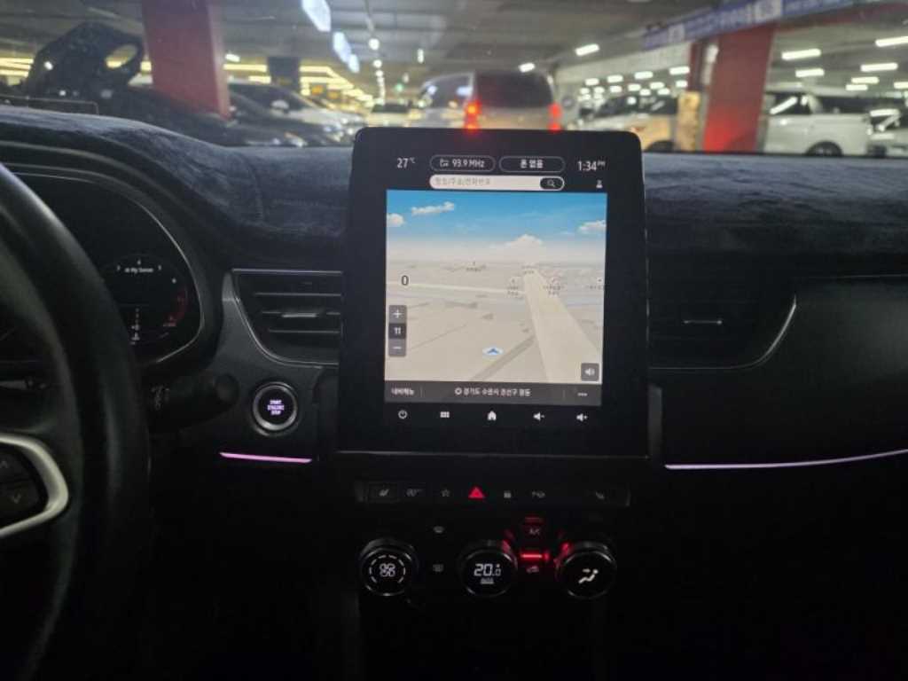 SAMSUNG XM3 - Vista 8