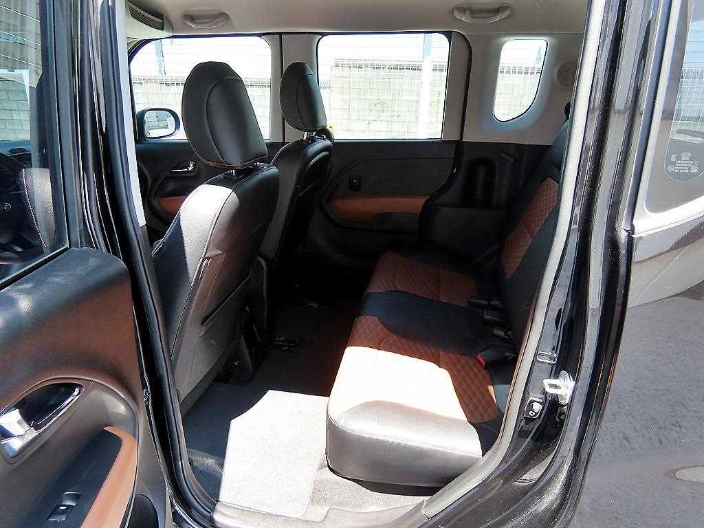 KIA Ray - Vista 6
