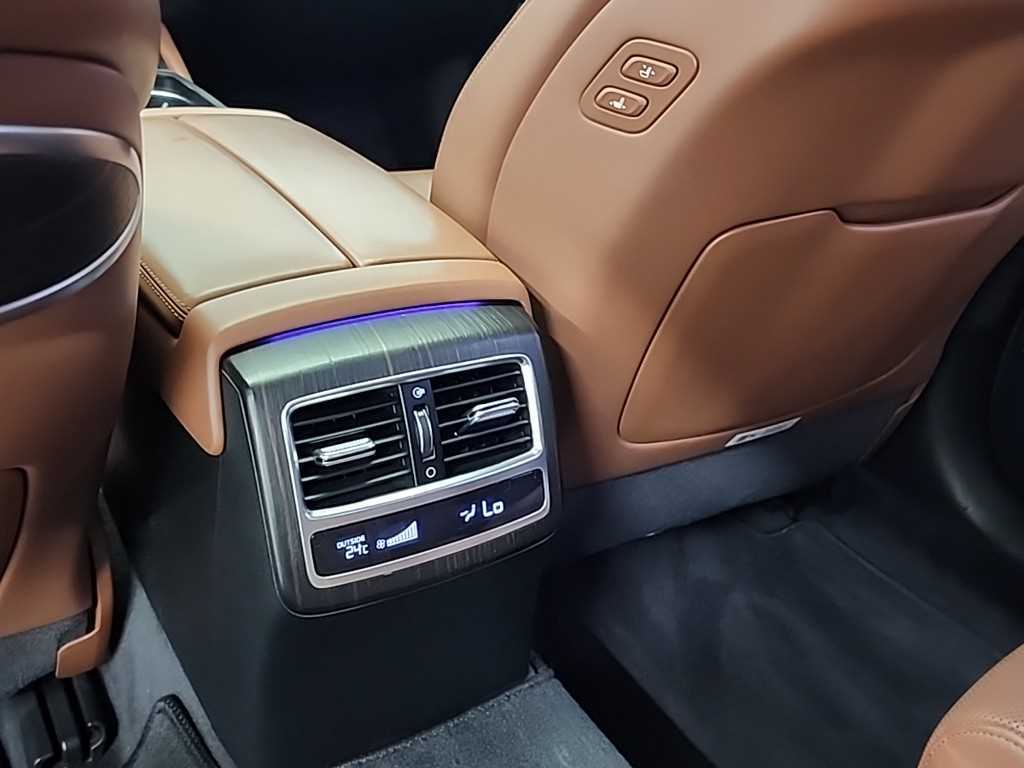 KIA K9 2019 Azul - Importación desde Corea - HF Imports Iquique - Foto 13