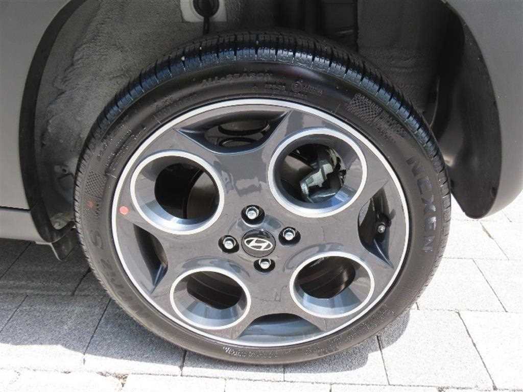 HYUNDAI Casper 2026 - Importación desde Corea - HF Imports Iquique - Foto 17