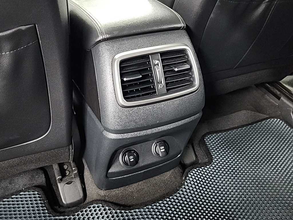 KIA Sorento 2015 Gris - Importación desde Corea - HF Imports Iquique - Foto 13