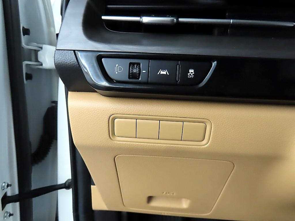 KIA Carnival 2023 - Importación desde Corea - HF Imports Iquique - Foto 13